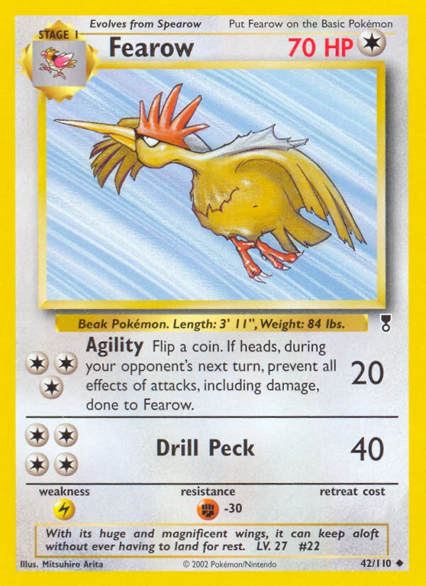 Fearow