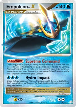 Empoleon