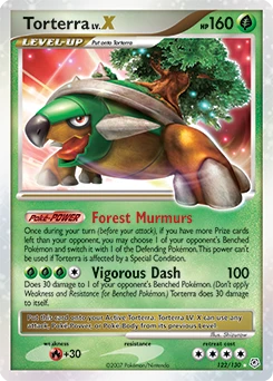 Torterra