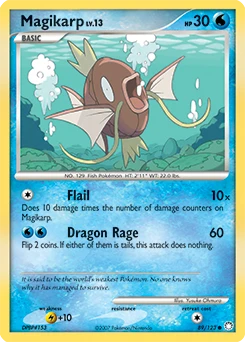 Magikarp