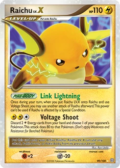 Raichu
