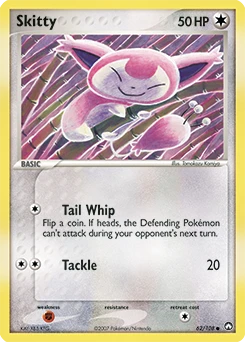 Skitty