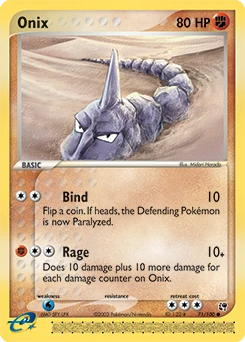 Onix