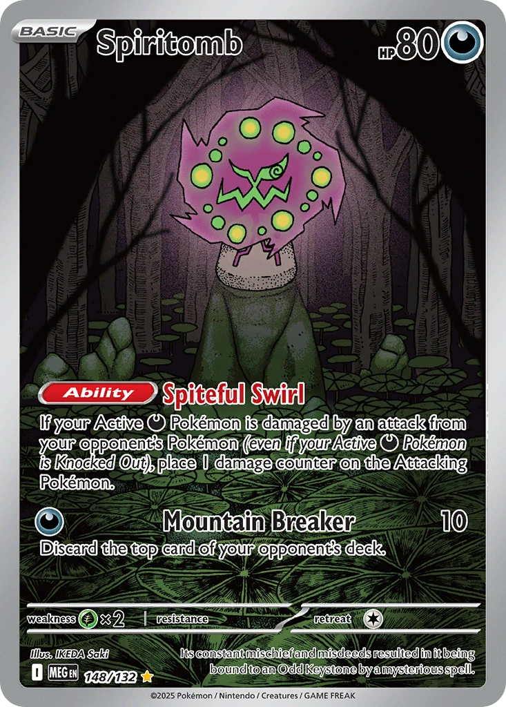 Spiritomb
