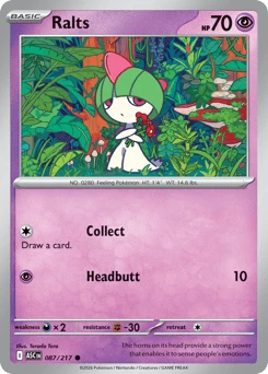 Ralts