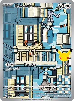 Meowth