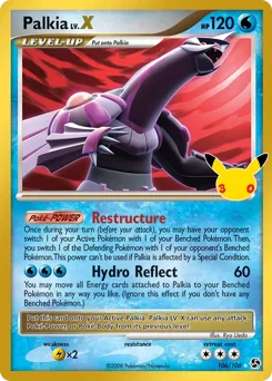 Shining Celebi