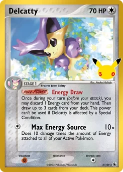 Delcatty