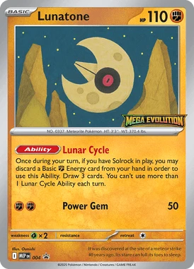 Lunatone