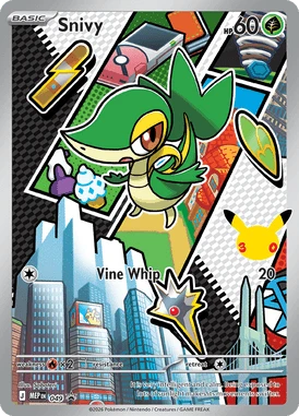 Snivy