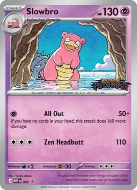 Slowbro