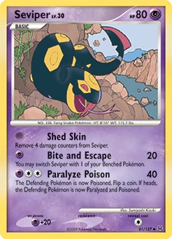 Seviper