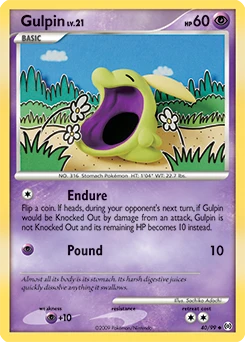 Gulpin