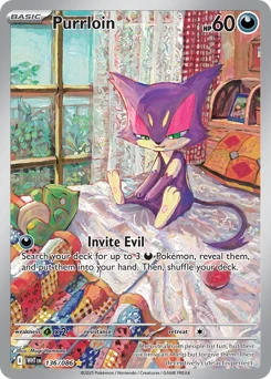 Purrloin