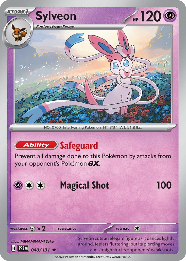 Sylveon