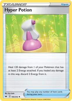 Hyper Potion